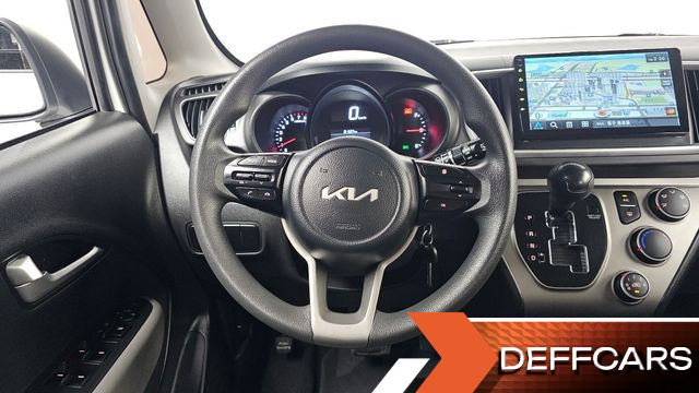 Kia RAY Standard купить на сайте DeffCars