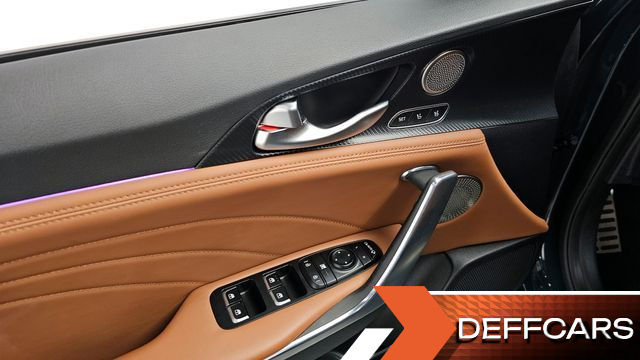 Kia STINGER 3.3 GT AWD Tribute Edition купить на сайте DeffCars