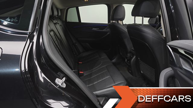 BMW X4 xDrive20d xLine купить на сайте DeffCars