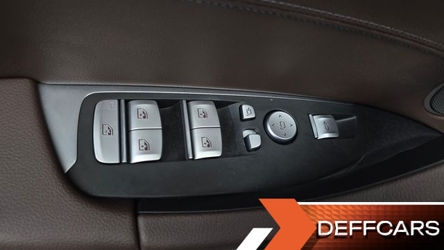 BMW IX3 M Sports купить на сайте DeffCars