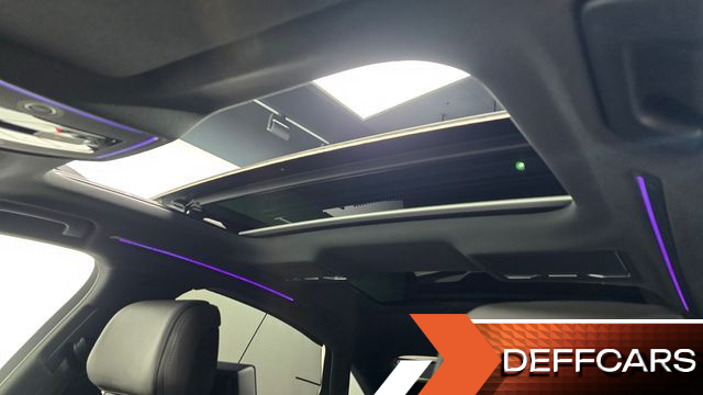 Audi A8 55 TFSI Quattro LWB купить на сайте DeffCars