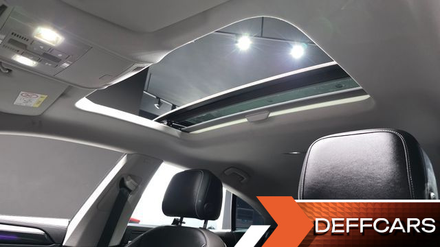 Volkswagen ARTEON 2.0 TDI Prestige купить на сайте DeffCars
