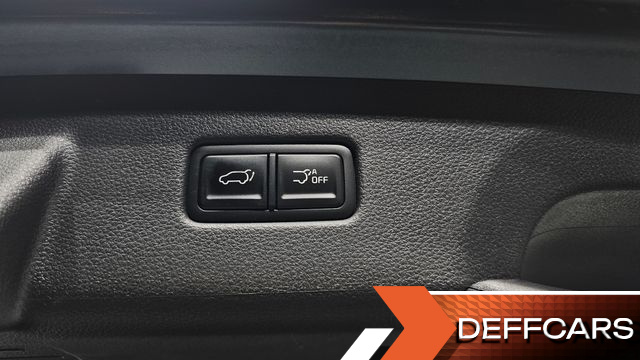 Kia CARNIVAL Gasoline 9-Seater Noblesse купить на сайте DeffCars