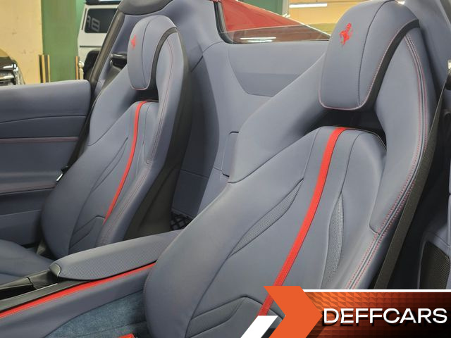 Ferrari 812 6.5 V12 купить на сайте DeffCars