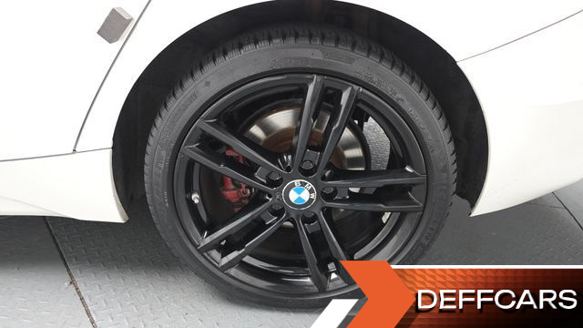 BMW 1-SERIES 118d M Sport Shadow 5 Door купить на сайте DeffCars