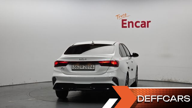 Kia K3 1.6 Trendy купить на сайте DeffCars