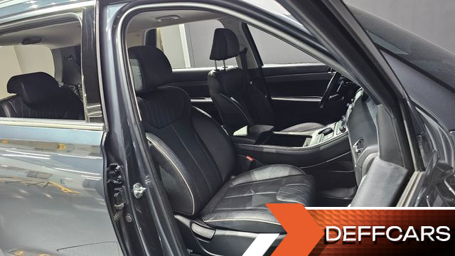 Hyundai PALISADE Diesel 2.2 2WD Exclusive купить на сайте DeffCars