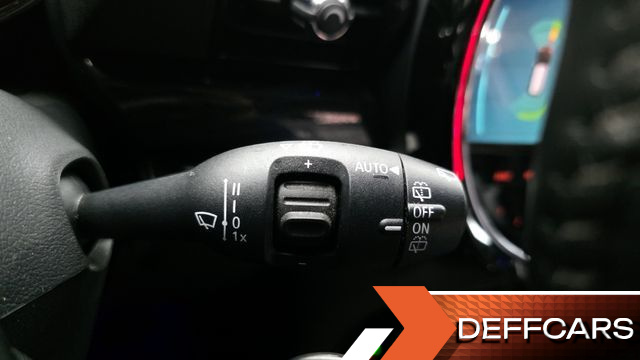 Mini CLUBMAN JCW 2nd Gen купить на сайте DeffCars
