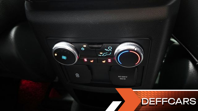 Ford EXPLORER 2.3 LimIted 4WD купить на сайте DeffCars