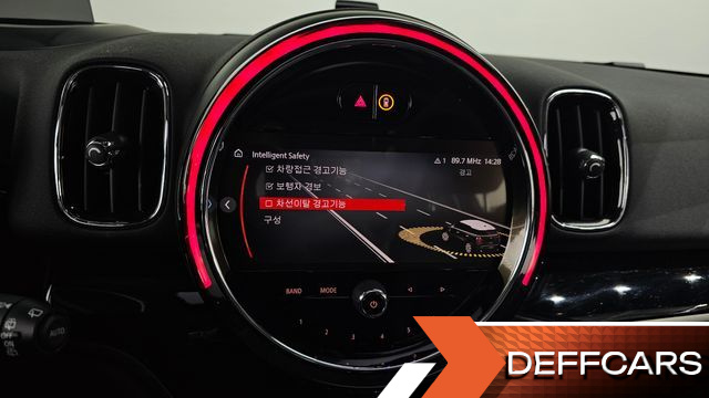 Mini COUNTRYMAN Classic 2nd купить на сайте DeffCars