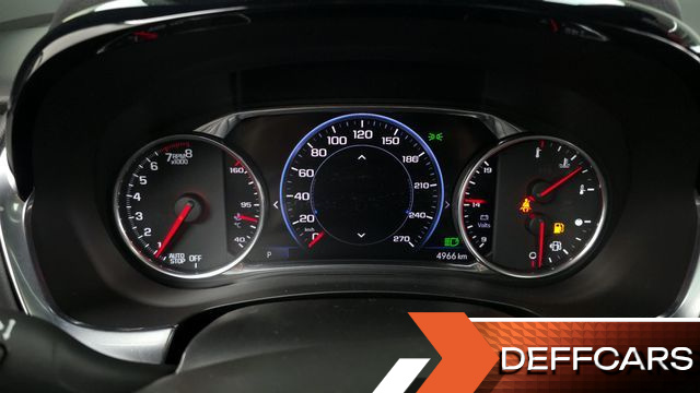 ChevroletGMDaewoo TRAVERSE 3.6 AWD Hi Country купить на сайте DeffCars