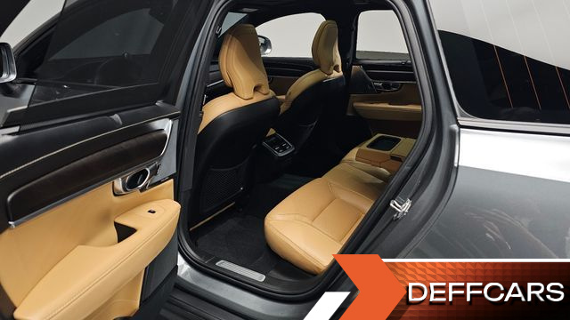 Volvo V90 T5 Pro AWD купить на сайте DeffCars