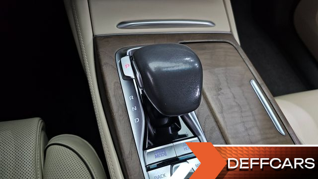Kia K9 3.8 GDI AWD Grand Platinum купить на сайте DeffCars