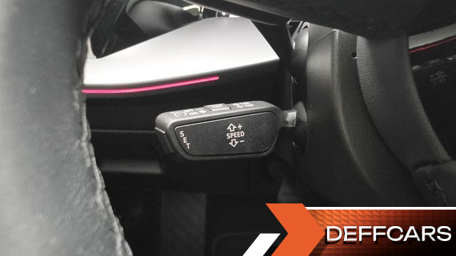Audi A3 40 TFSI Premium купить на сайте DeffCars