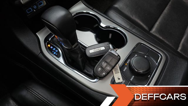 Jeep CHEROKEE 3.0 Diesel Limited WK2 купить на сайте DeffCars