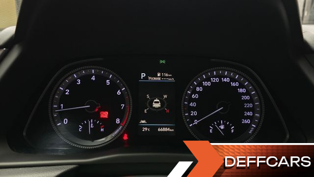 Hyundai SONATA 2.0 Modern купить на сайте DeffCars