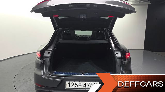 Porsche CAYENNE 3.0 Coupe купить на сайте DeffCars