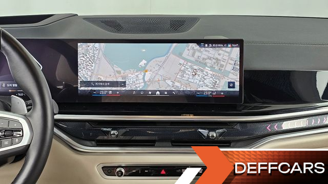 BMW X5 xDrive 40i M Sport купить на сайте DeffCars