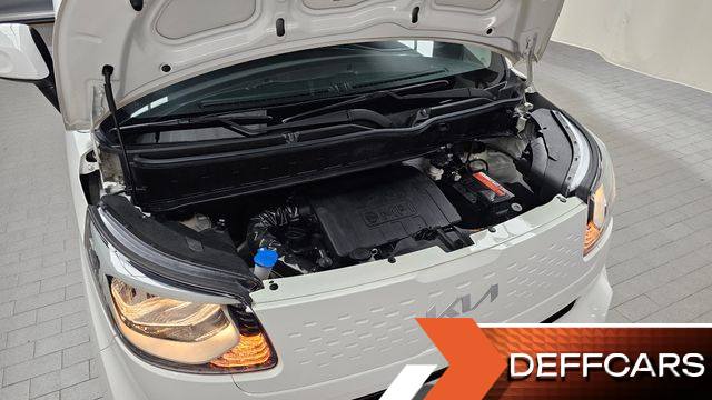 Kia RAY Van Standard купить на сайте DeffCars
