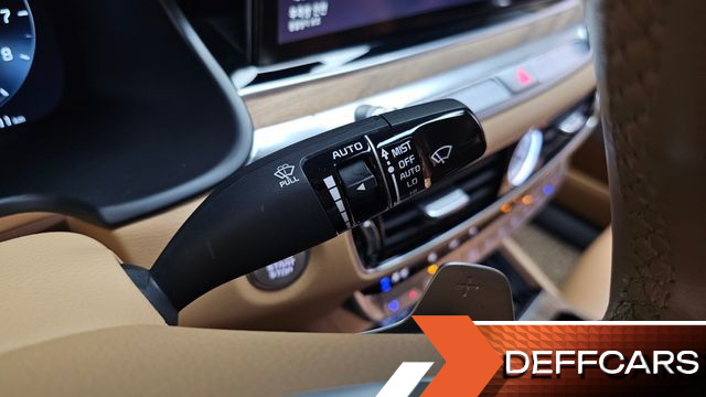 Kia K9 3.3 T-GDI AWD Best Selection Ⅰ купить на сайте DeffCars