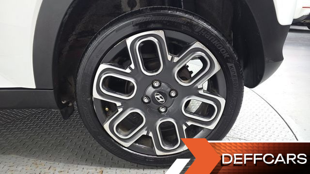 Hyundai CASPER Inspiration купить на сайте DeffCars