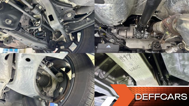 Kia SORENTO Diesel 2.2 4WD Gravity купить на сайте DeffCars