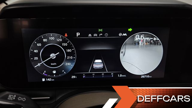 Kia CARNIVAL Gasoline 7-Seater Signature купить на сайте DeffCars