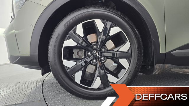 Kia SPORTAGE LPG 2.0 2WD Signature Gravity купить на сайте DeffCars