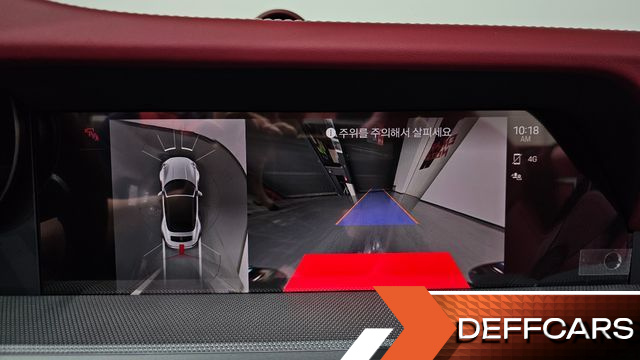 Porsche 911 Carrera 4S Cabriolet купить на сайте DeffCars