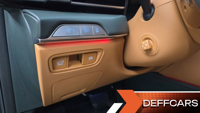 Genesis GV80 3.5T Gasoline AWD купить на сайте DeffCars