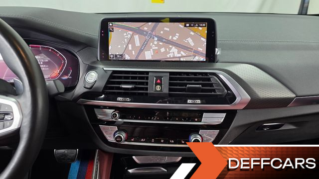 BMW X4 xDrive20d M Sport X купить на сайте DeffCars