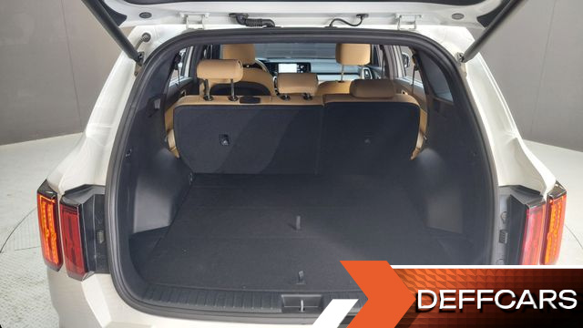 Kia SORENTO HEV 1.6 2WD Signature купить на сайте DeffCars