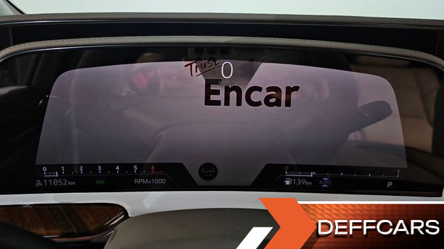 Cadillac ESCALADE 6.2 Sports Platinum купить на сайте DeffCars