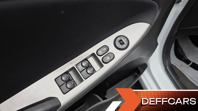 Hyundai ACCENT Diesel 1.6 VGT Style Plus купить на сайте DeffCars