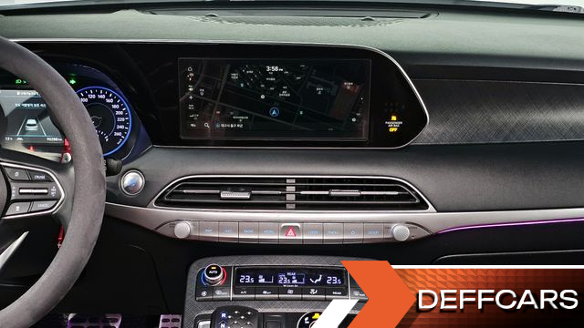 Hyundai PALISADE Gasoline 3.8 4WD Prestige купить на сайте DeffCars