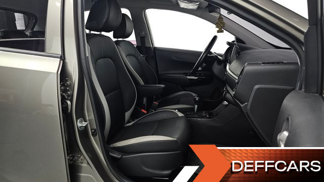 Kia MORNING Luxury купить на сайте DeffCars