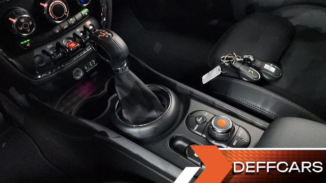 Mini CLUBMAN Standard 2nd купить на сайте DeffCars