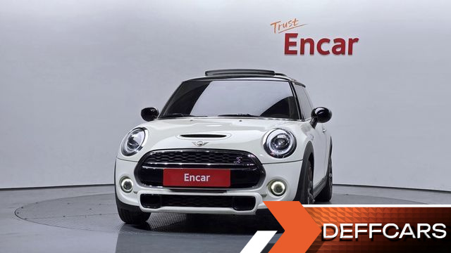 Mini COOPER HIGH 3rd купить на сайте DeffCars