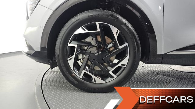 Kia SPORTAGE LPG 2.0 2WD Signature купить на сайте DeffCars