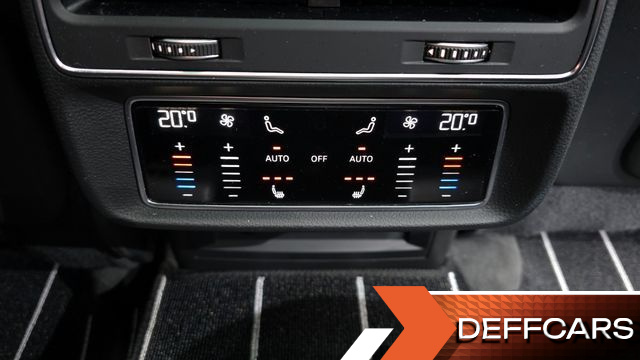 Audi Q7 45 TDI Quattro Premium купить на сайте DeffCars