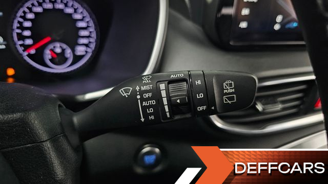 Hyundai SANTAFE Diesel 2.2 4WD Exclusive купить на сайте DeffCars