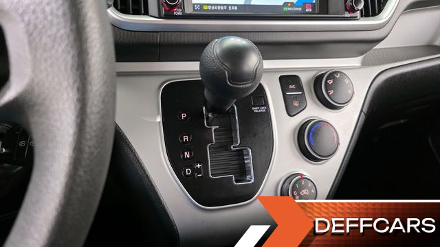 Kia RAY Van Prestige купить на сайте DeffCars