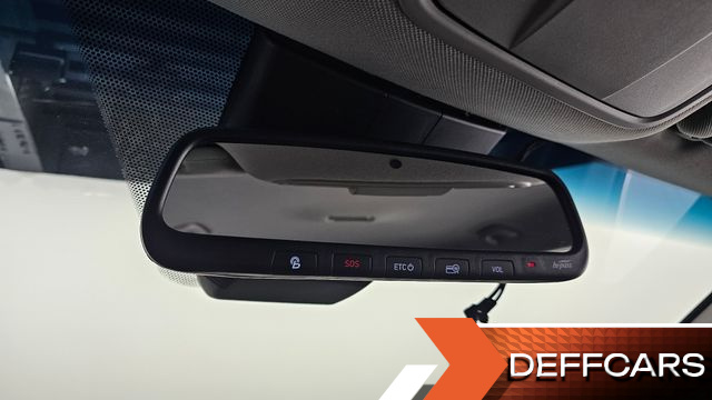 Hyundai SANTAFE Gasoline 2.0T 2WD Exclusive купить на сайте DeffCars