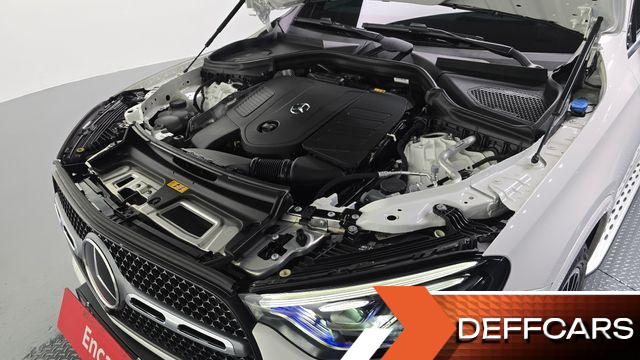 Mercedes GLC-CLASS GLC300 4MATIC Coupe купить на сайте DeffCars