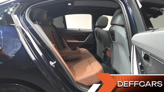 BMW 5-SERIES 530e M Sport купить на сайте DeffCars
