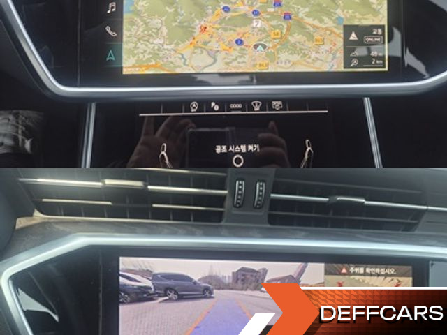 Audi A6 45 TFSI Premium купить на сайте DeffCars