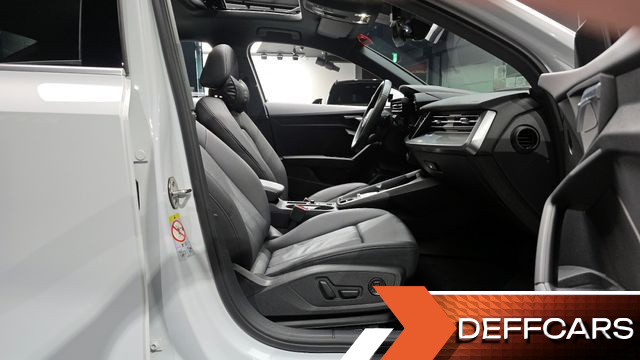 Audi A3 40 TFSI купить на сайте DeffCars