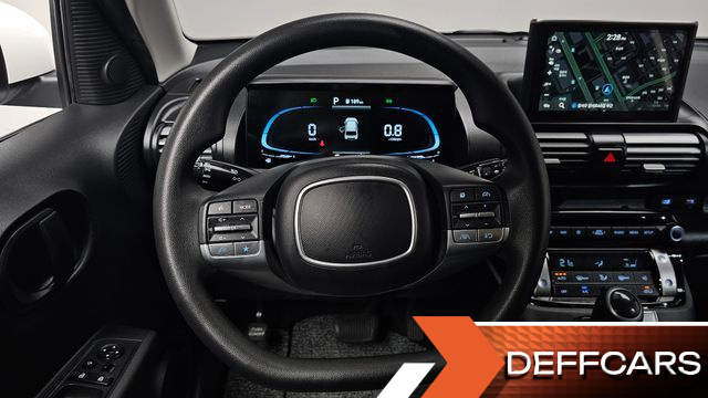 Hyundai CASPER Smart купить на сайте DeffCars