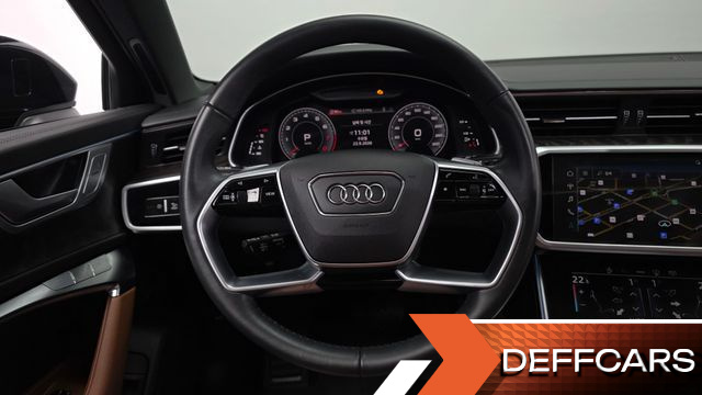 Audi A6 45 TFSI Premium купить на сайте DeffCars