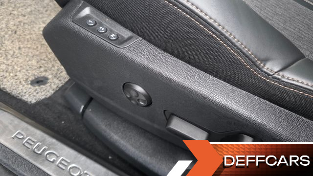 Peugeot 5008 1.6 BlueHDi GT Line купить на сайте DeffCars